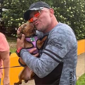 Meet your Posher, Todd